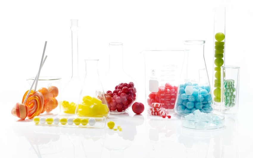 Candy spread
